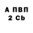 Гашиш VHQ Bertha Austin